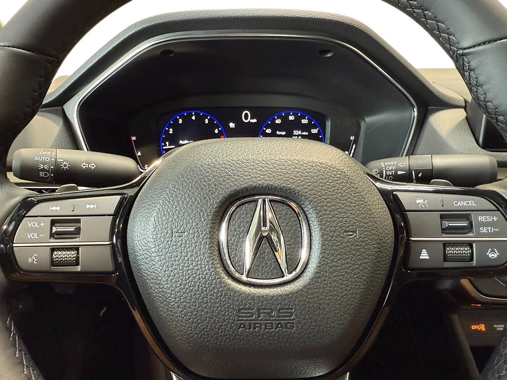 Thumbnail: 2026 Acura Integra - 27