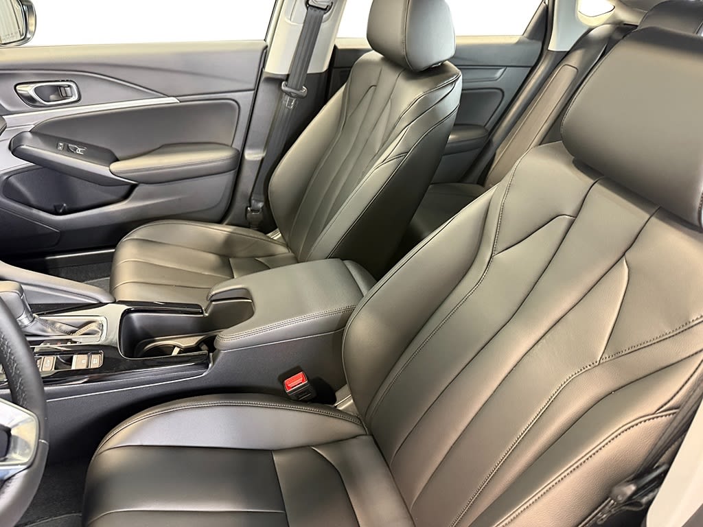 Thumbnail: 2026 Acura Integra - 9