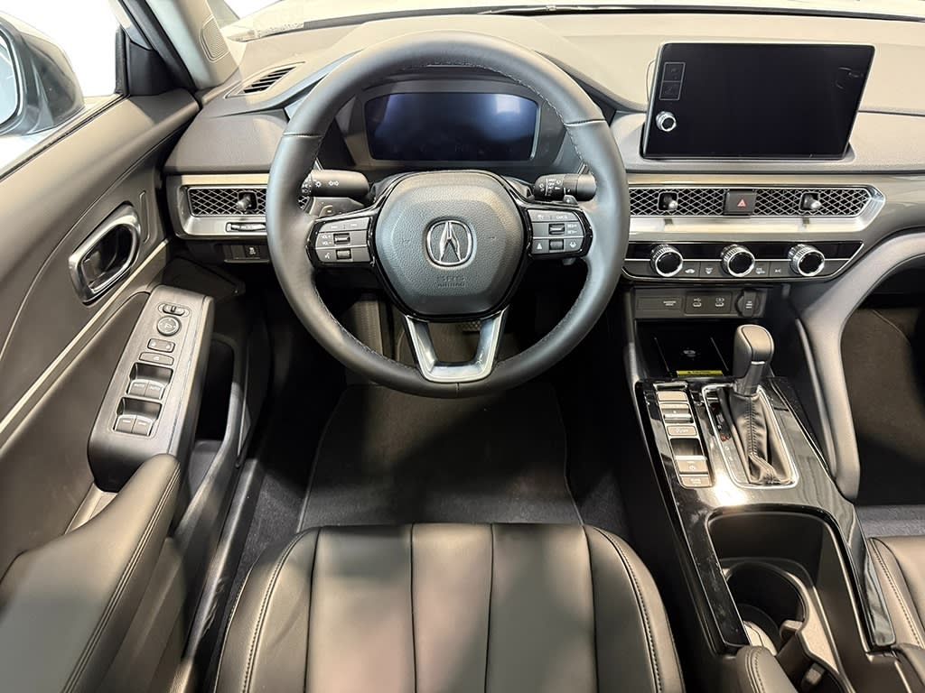 Thumbnail: 2026 Acura Integra - 8