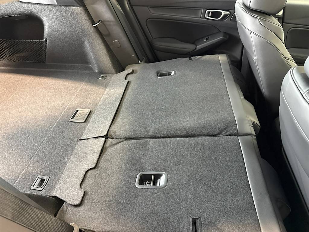 Thumbnail: 2026 Acura Integra - 10