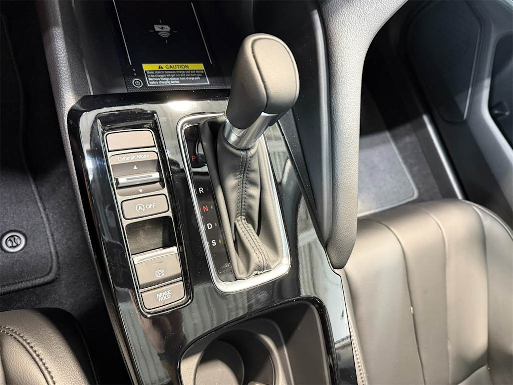 Thumbnail: 2026 Acura Integra - 13