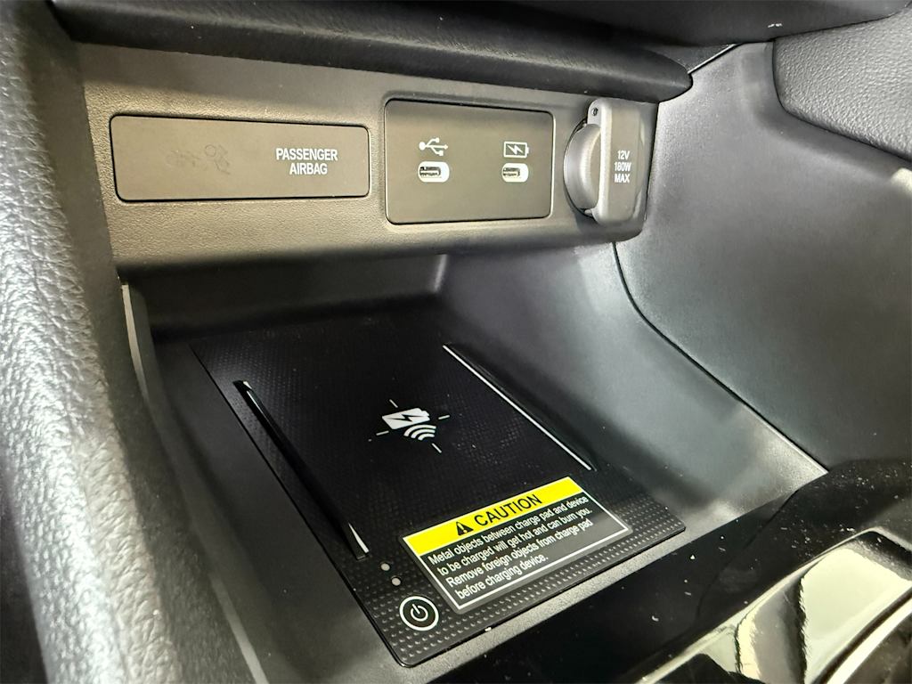 Thumbnail: 2026 Acura Integra - 24