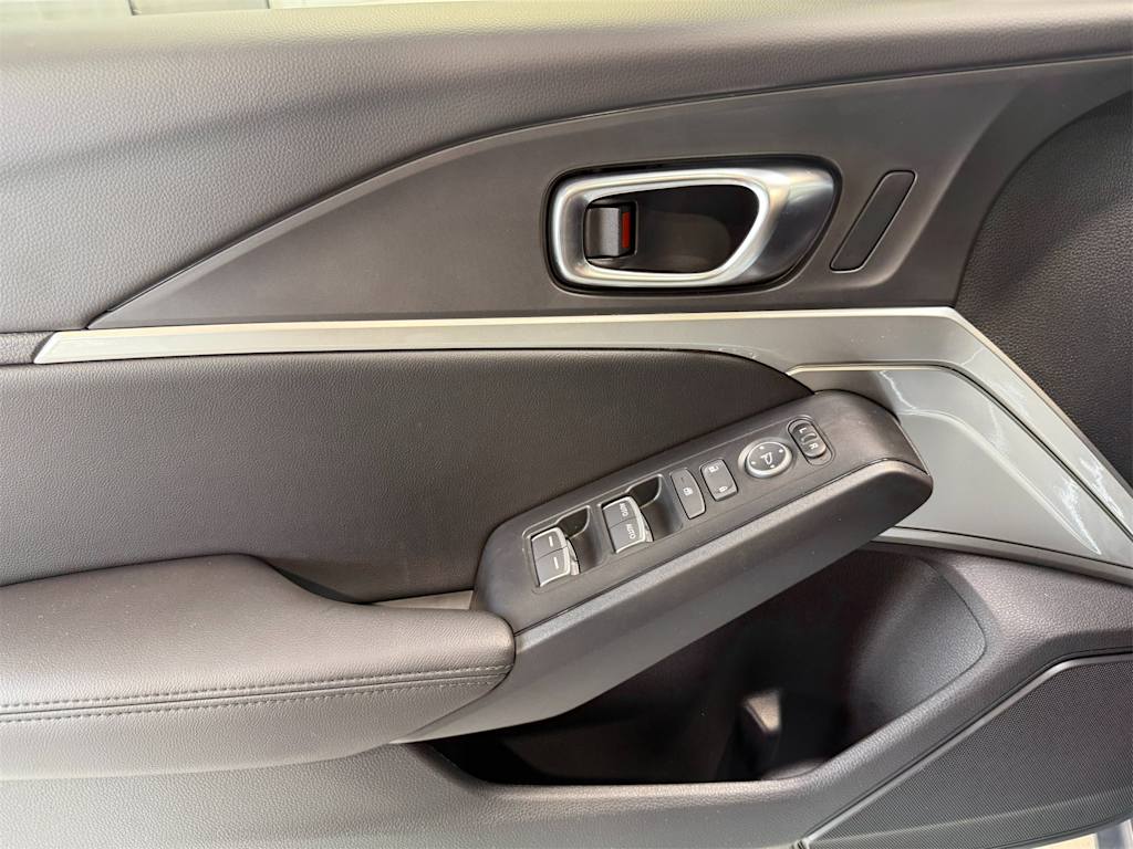 Thumbnail: 2026 Acura Integra - 19