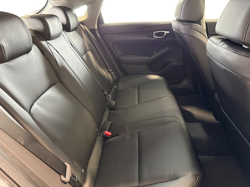 Thumbnail: 2026 Acura Integra - 30