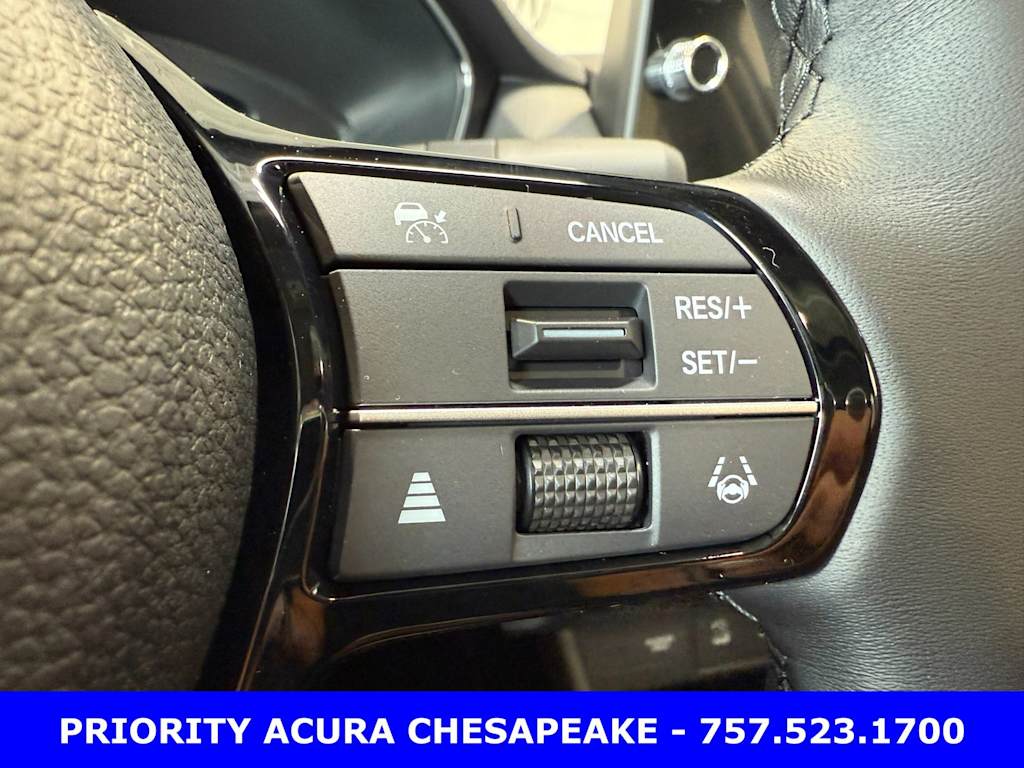 Thumbnail: 2026 Acura Integra - 22