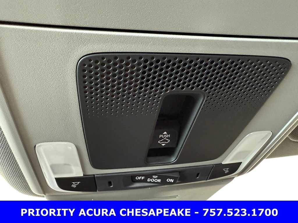 Thumbnail: 2026 Acura Integra - 23