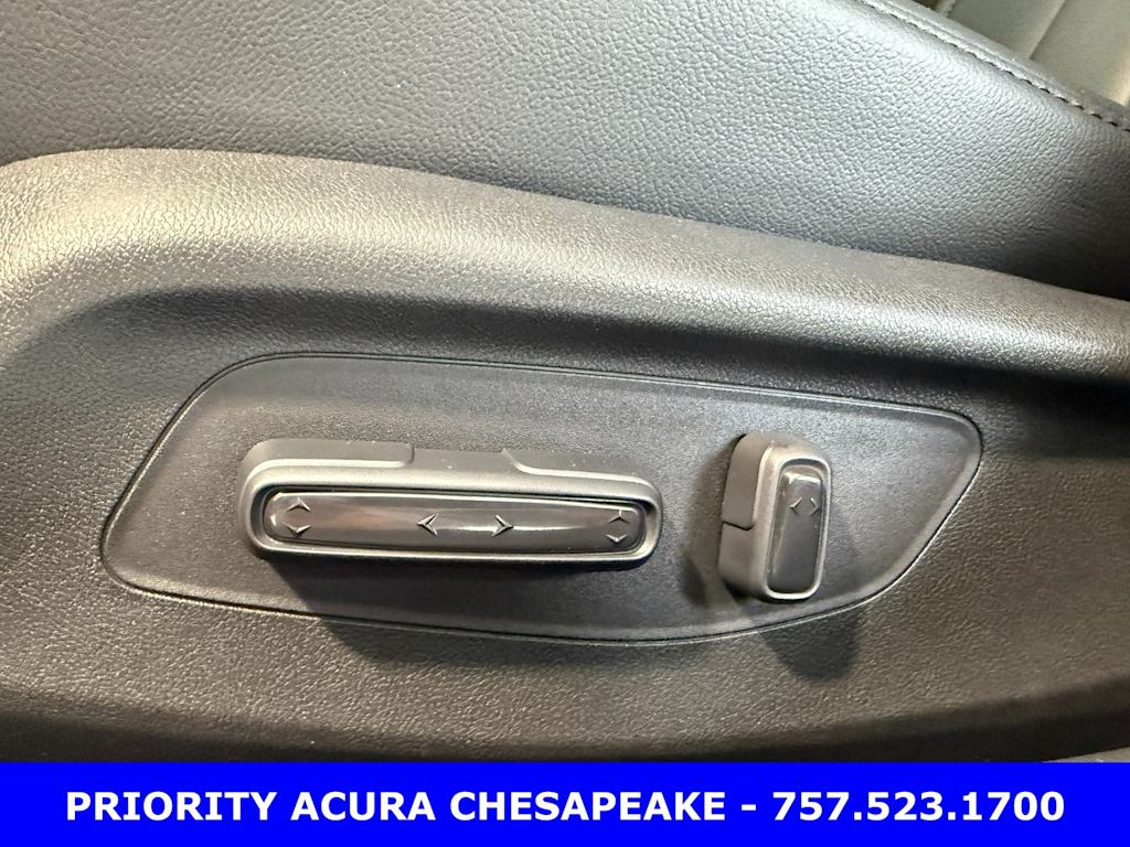 Thumbnail: 2026 Acura Integra - 18