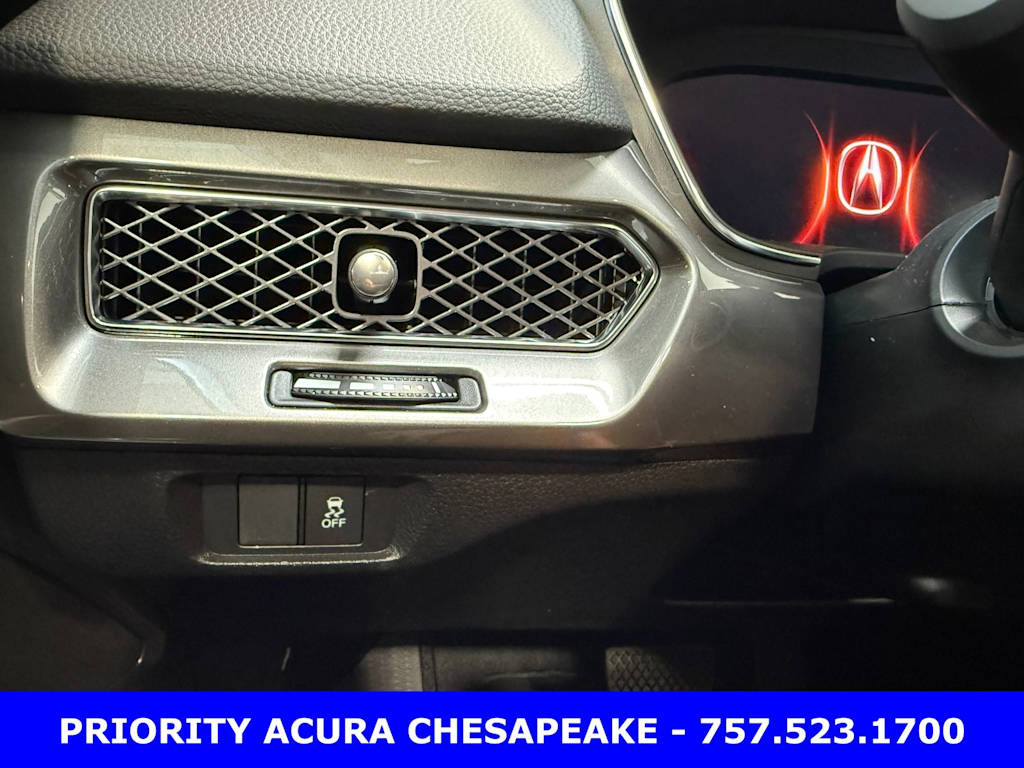 Thumbnail: 2026 Acura Integra - 20