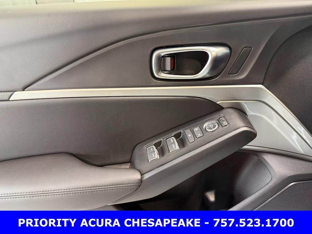 Thumbnail: 2026 Acura Integra - 19