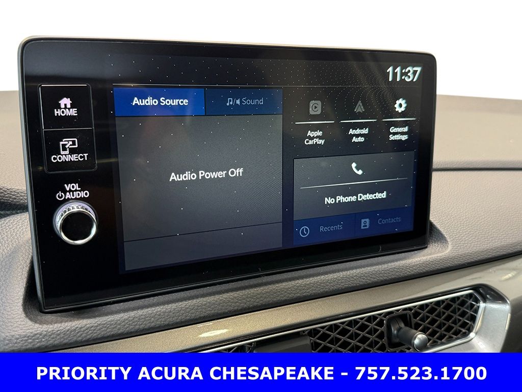 Thumbnail: 2026 Acura Integra - 12