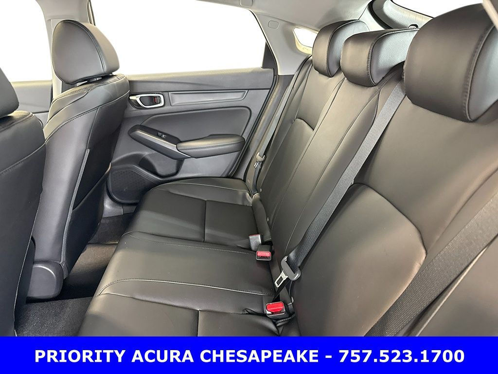 Thumbnail: 2026 Acura Integra - 28