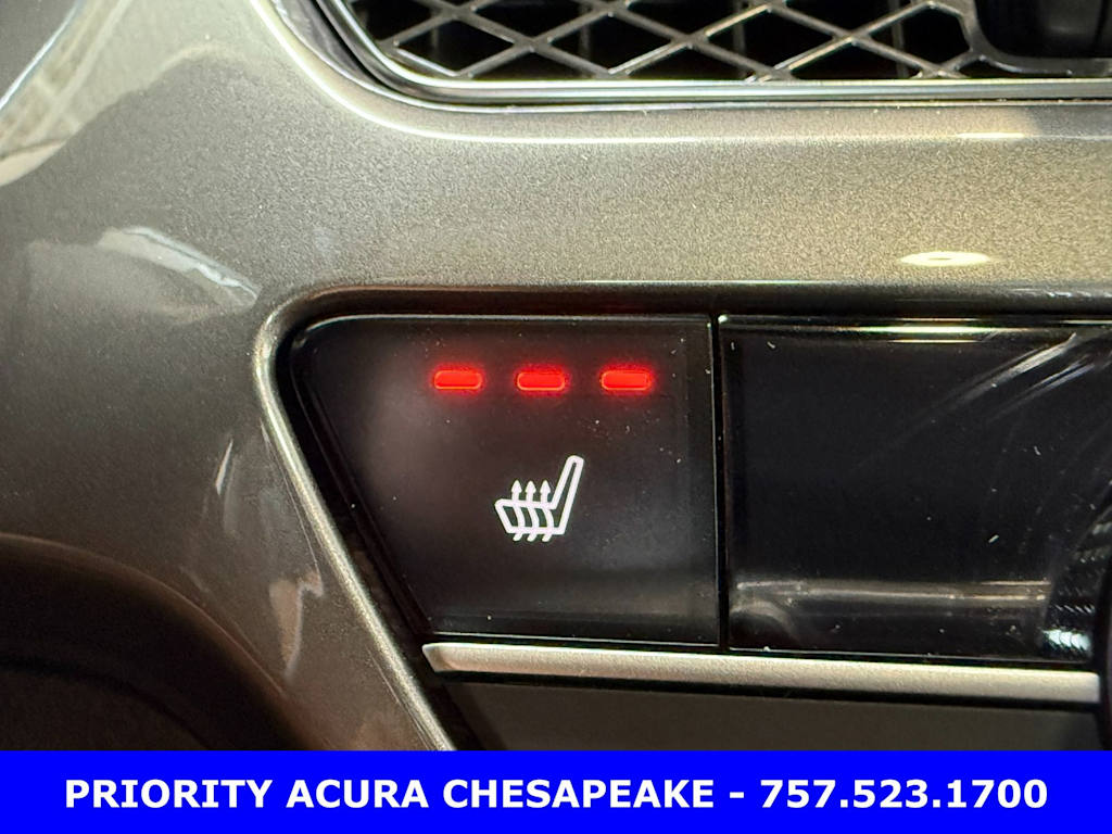 Thumbnail: 2026 Acura Integra - 25