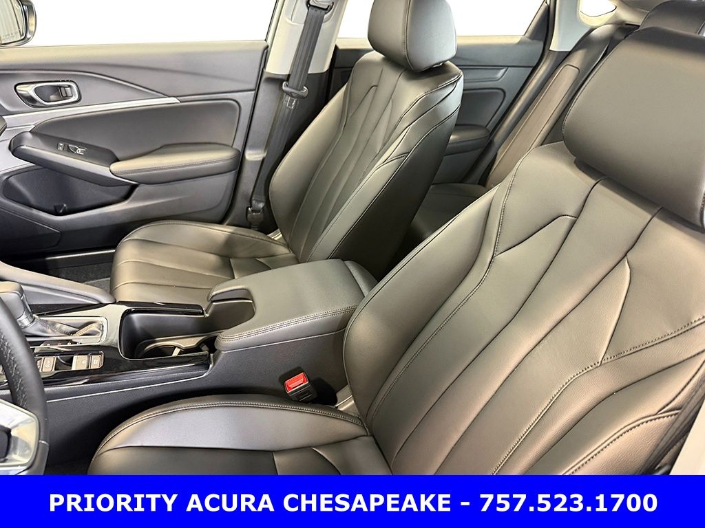 Thumbnail: 2026 Acura Integra - 9