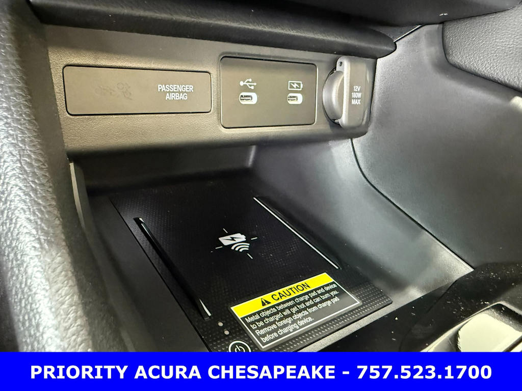 Thumbnail: 2026 Acura Integra - 24