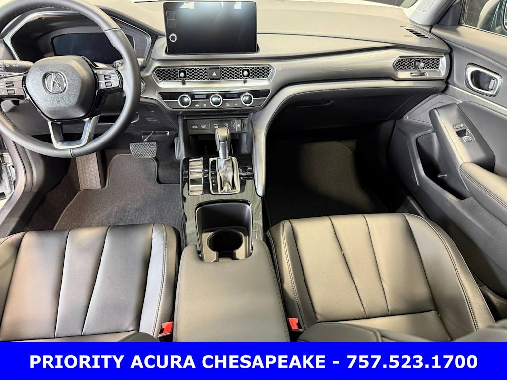 Thumbnail: 2026 Acura Integra - 2