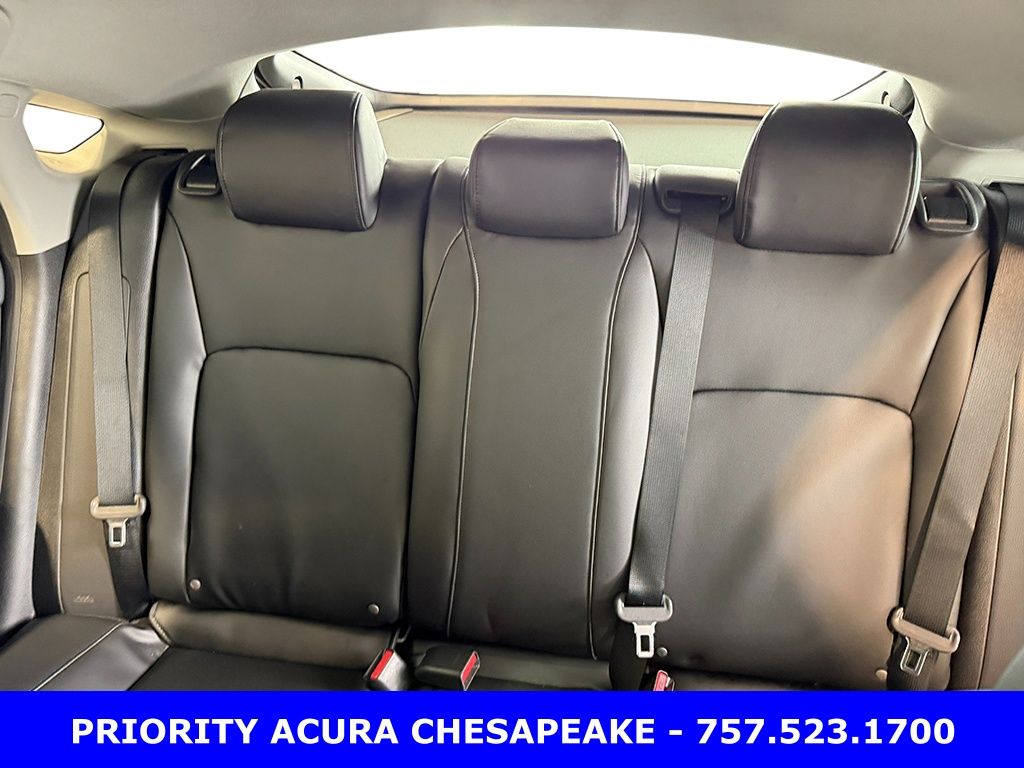 Thumbnail: 2026 Acura Integra - 11