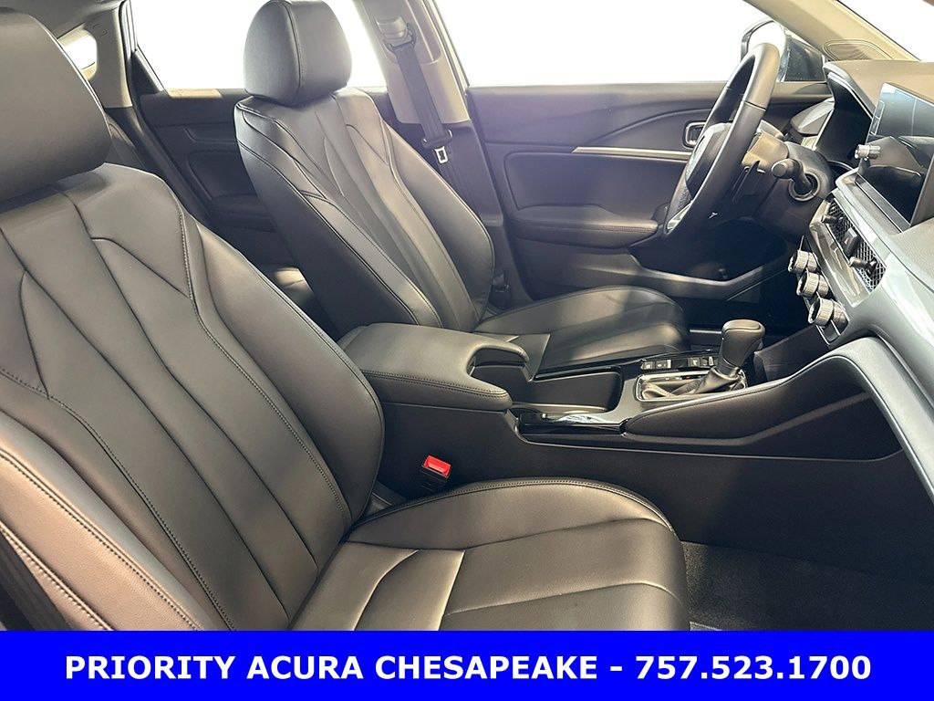 Thumbnail: 2026 Acura Integra - 31