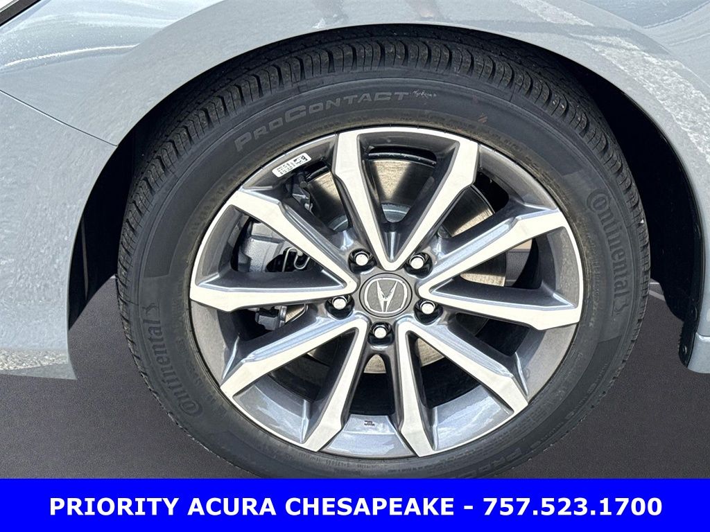 Thumbnail: 2026 Acura Integra - 7