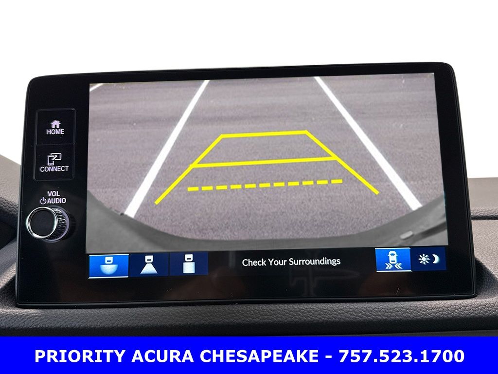 Thumbnail: 2026 Acura Integra - 26