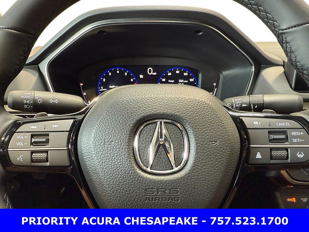 Thumbnail: 2026 Acura Integra - 27