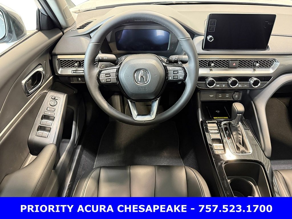 Thumbnail: 2026 Acura Integra - 8