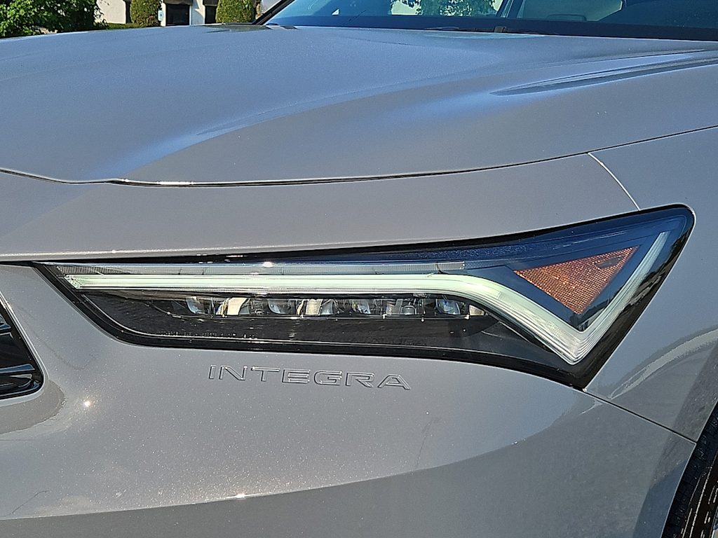 Thumbnail: 2026 Acura Integra - 20