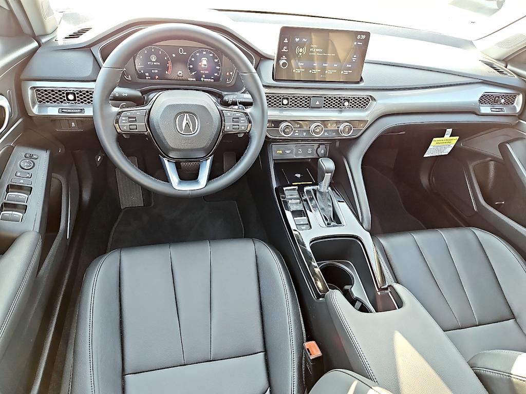 Thumbnail: 2026 Acura Integra - 2
