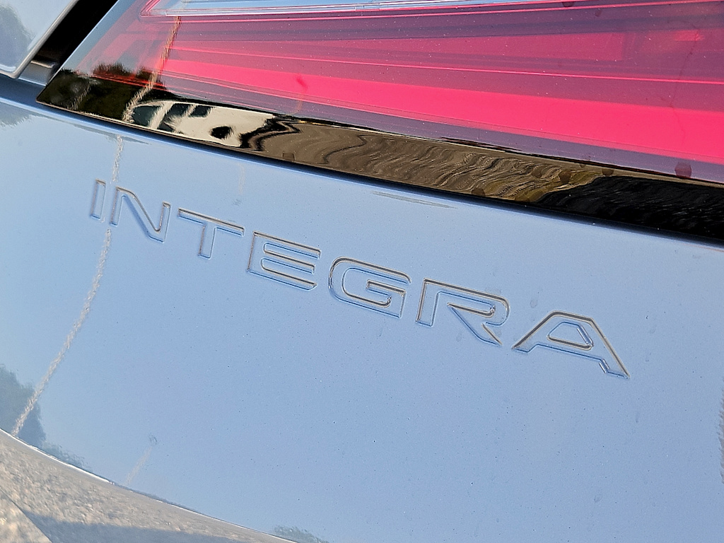 Thumbnail: 2026 Acura Integra - 32