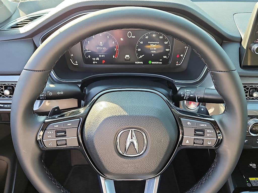Thumbnail: 2026 Acura Integra - 10