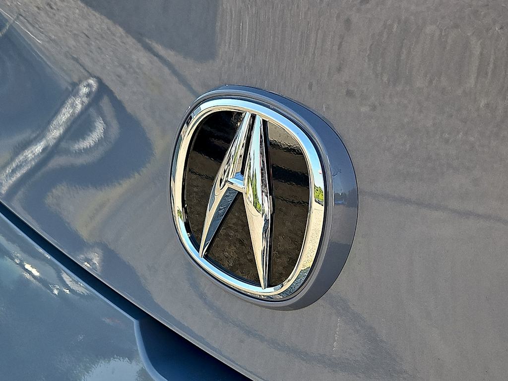 Thumbnail: 2026 Acura Integra - 7