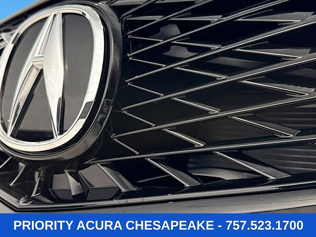 Thumbnail: 2026 Acura Integra - 18