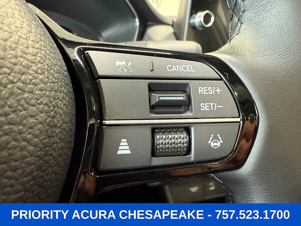 Thumbnail: 2026 Acura Integra - 24