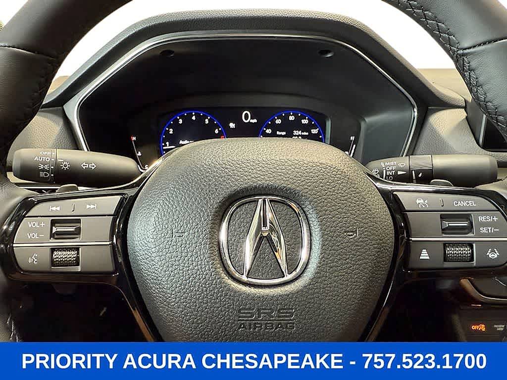 Thumbnail: 2026 Acura Integra - 27