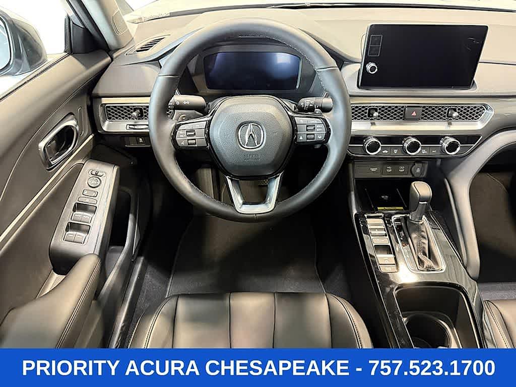 Thumbnail: 2026 Acura Integra - 7