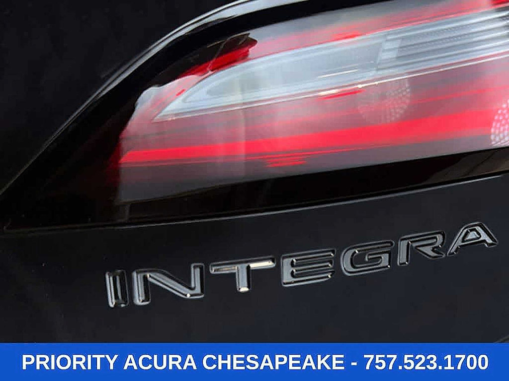 Thumbnail: 2026 Acura Integra - 17