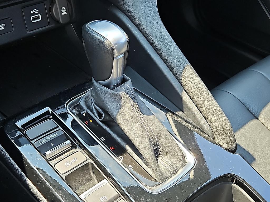Thumbnail: 2023 Acura Integra - 14