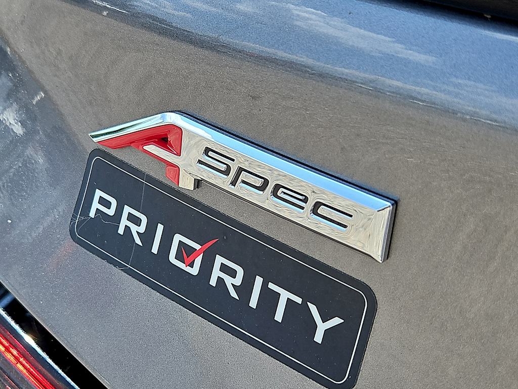 Thumbnail: 2023 Acura Integra - 7