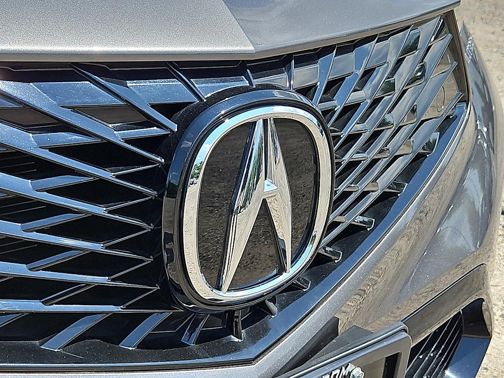 Thumbnail: 2023 Acura Integra - 32