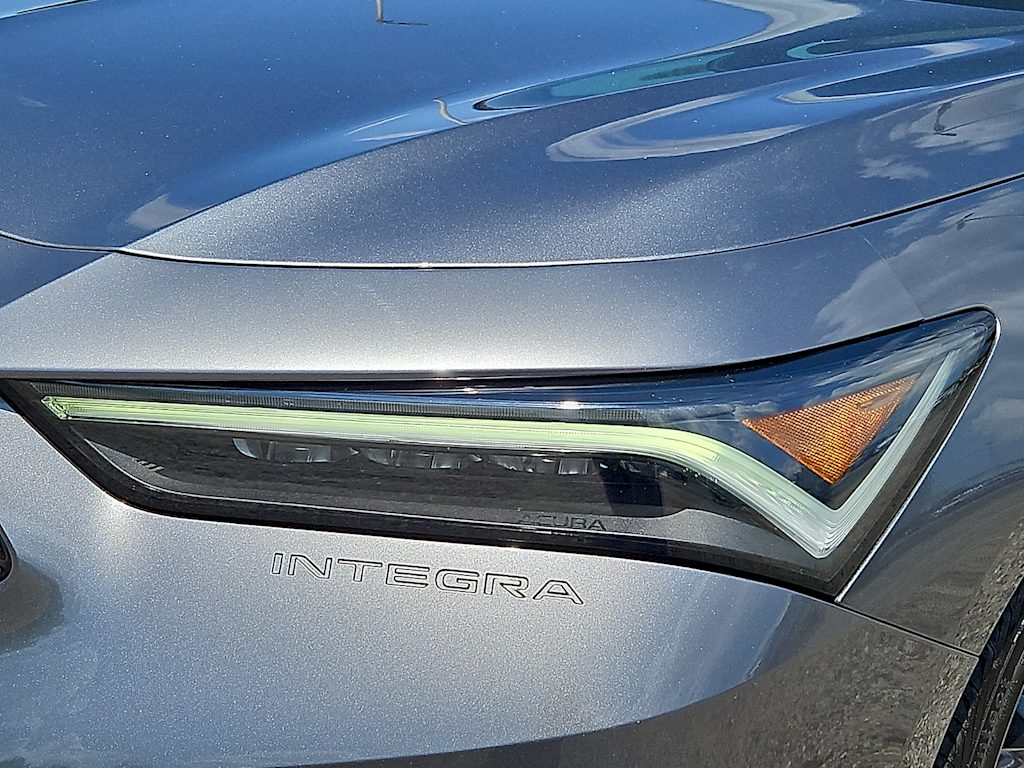 Thumbnail: 2023 Acura Integra - 20