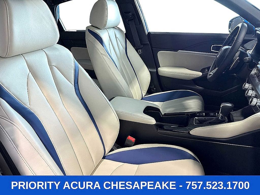 Thumbnail: 2026 Acura Integra - 34