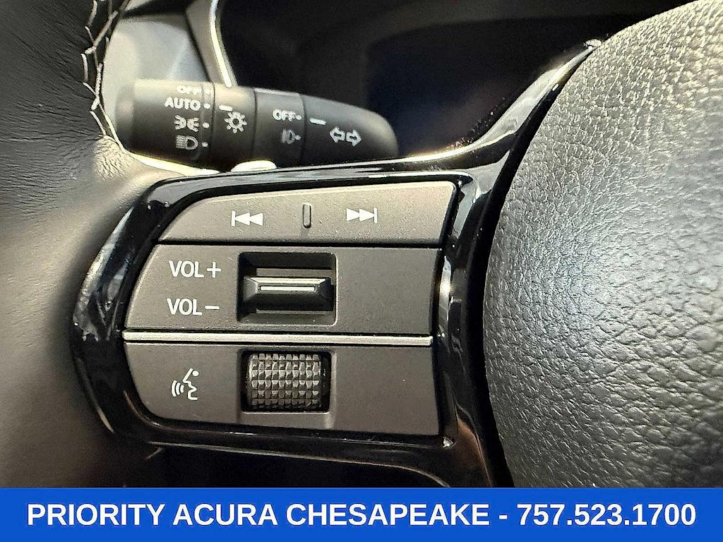 Thumbnail: 2026 Acura Integra - 27