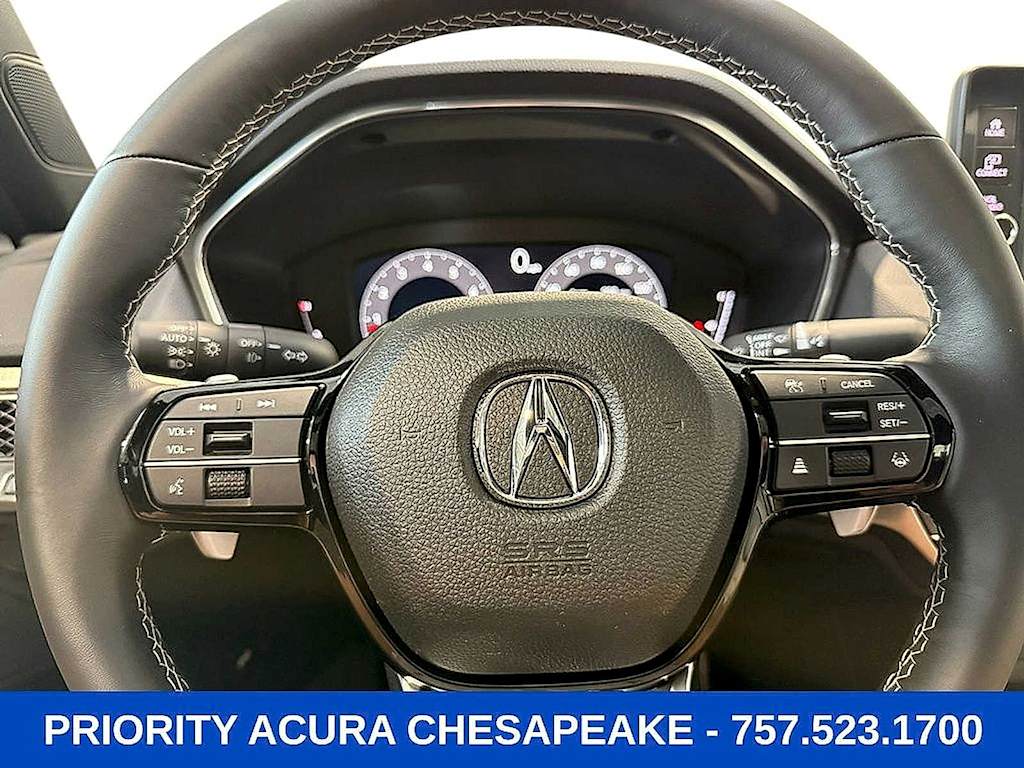 Thumbnail: 2026 Acura Integra - 14
