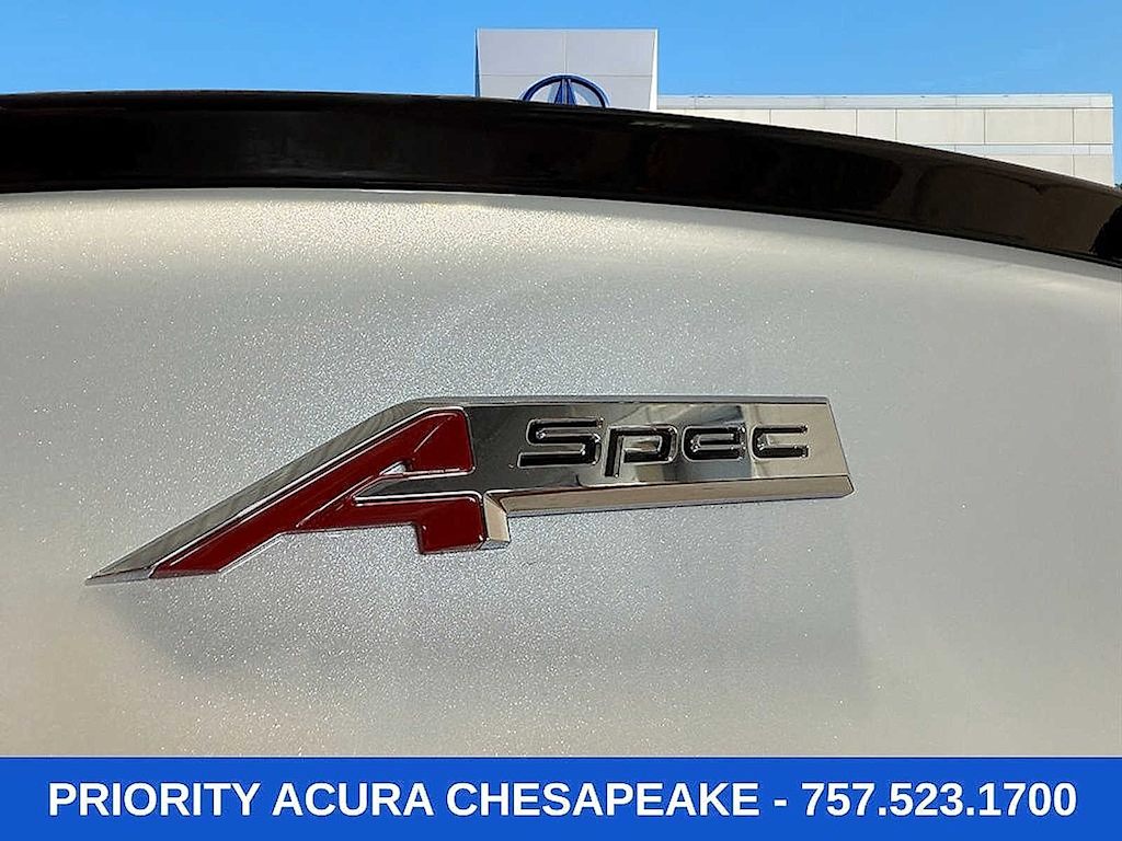 Thumbnail: 2026 Acura Integra - 23