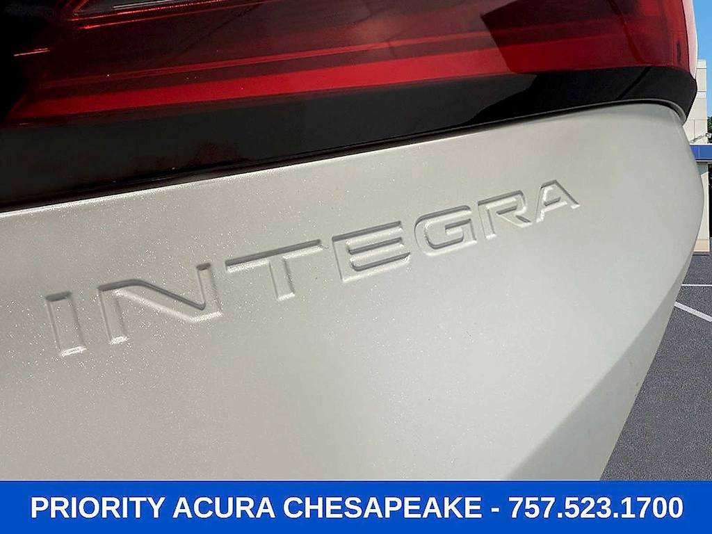 Thumbnail: 2026 Acura Integra - 7