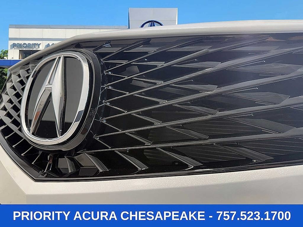 Thumbnail: 2026 Acura Integra - 18