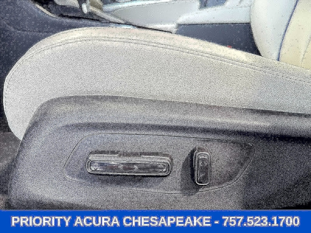 Thumbnail: 2026 Acura Integra - 24