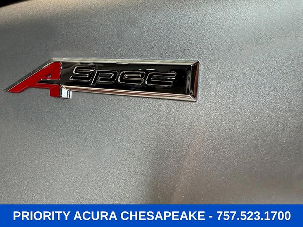 Thumbnail: 2026 Acura Integra - 5