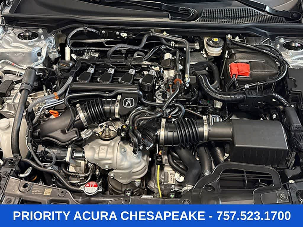 Thumbnail: 2026 Acura Integra - 7