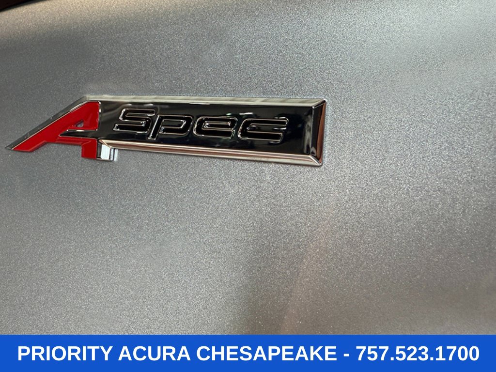 Thumbnail: 2026 Acura Integra - 4