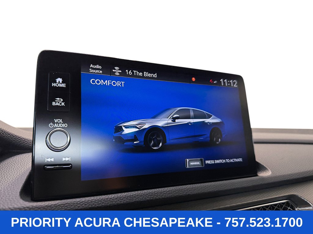 Thumbnail: 2026 Acura Integra - 11